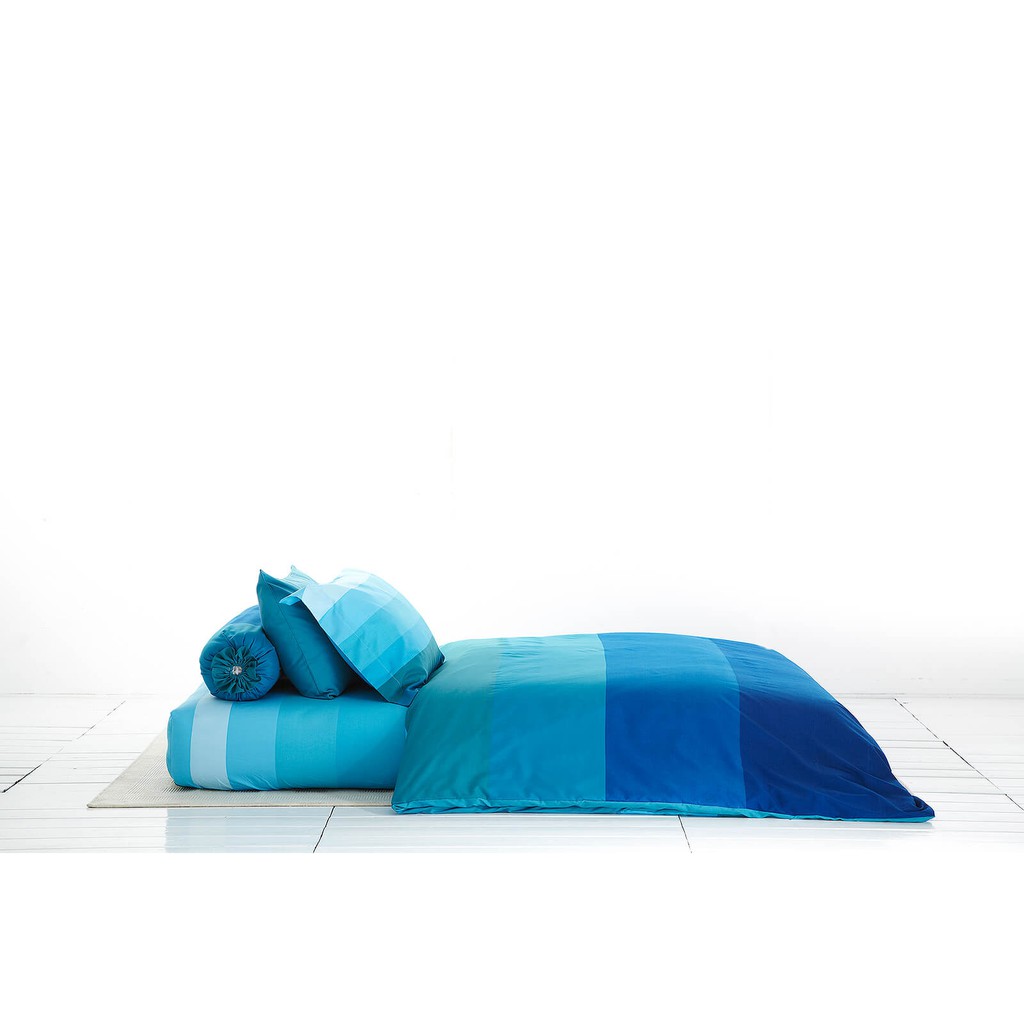 ชุดผ้าปูที่นอน-li-sd-09b-รุ่น-lotus-impression-stripies