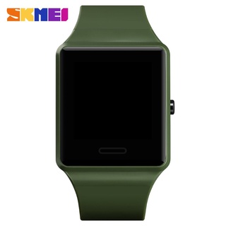 SKMEI Smart Watch Men Fashion Sport Digtal Watch Multifunction BlueTooth Health Monitor Waterproof Watches relogio digit