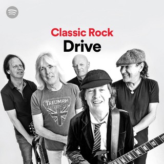 ภาพหน้าปกสินค้าCD เพลงสากล Classic Rock Drive 2020 (MP3 128kbps) 150 เพลง ที่เกี่ยวข้อง