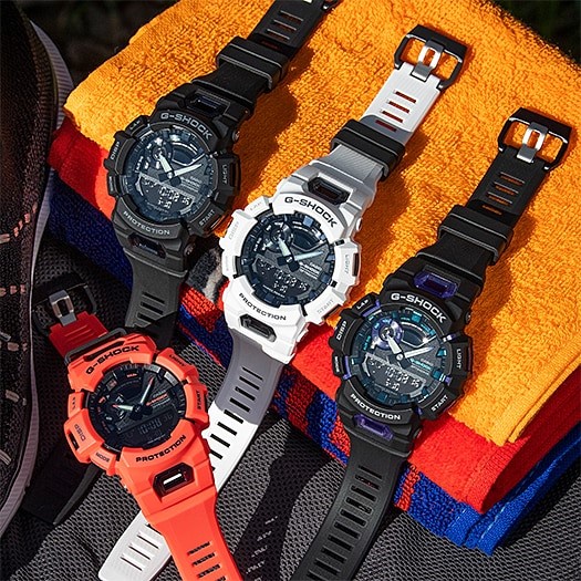 ของแท้-casio-g-shock-นาฬิกาข้อมือ-รุ่น-gba-900-1a6dr-ของแท้-รับประกันศูนย์-cmg-1-ปี