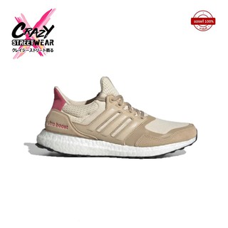 Adidas UltraBOOST S&L w (EF1363) สินค้าลิขสิทธิ์แท้ Adidas รองเท้า