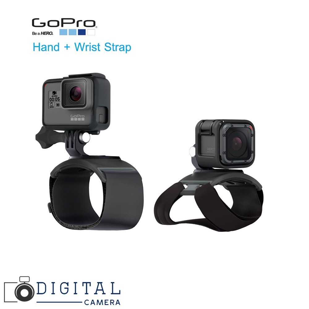 gopro-hand-wrist-strap-อุปกรณ์สำหรับกล้อง-gopro