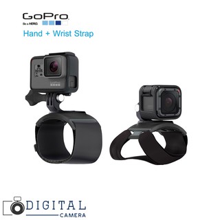 Gopro Hand + Wrist Strap อุปกรณ์สำหรับกล้อง Gopro