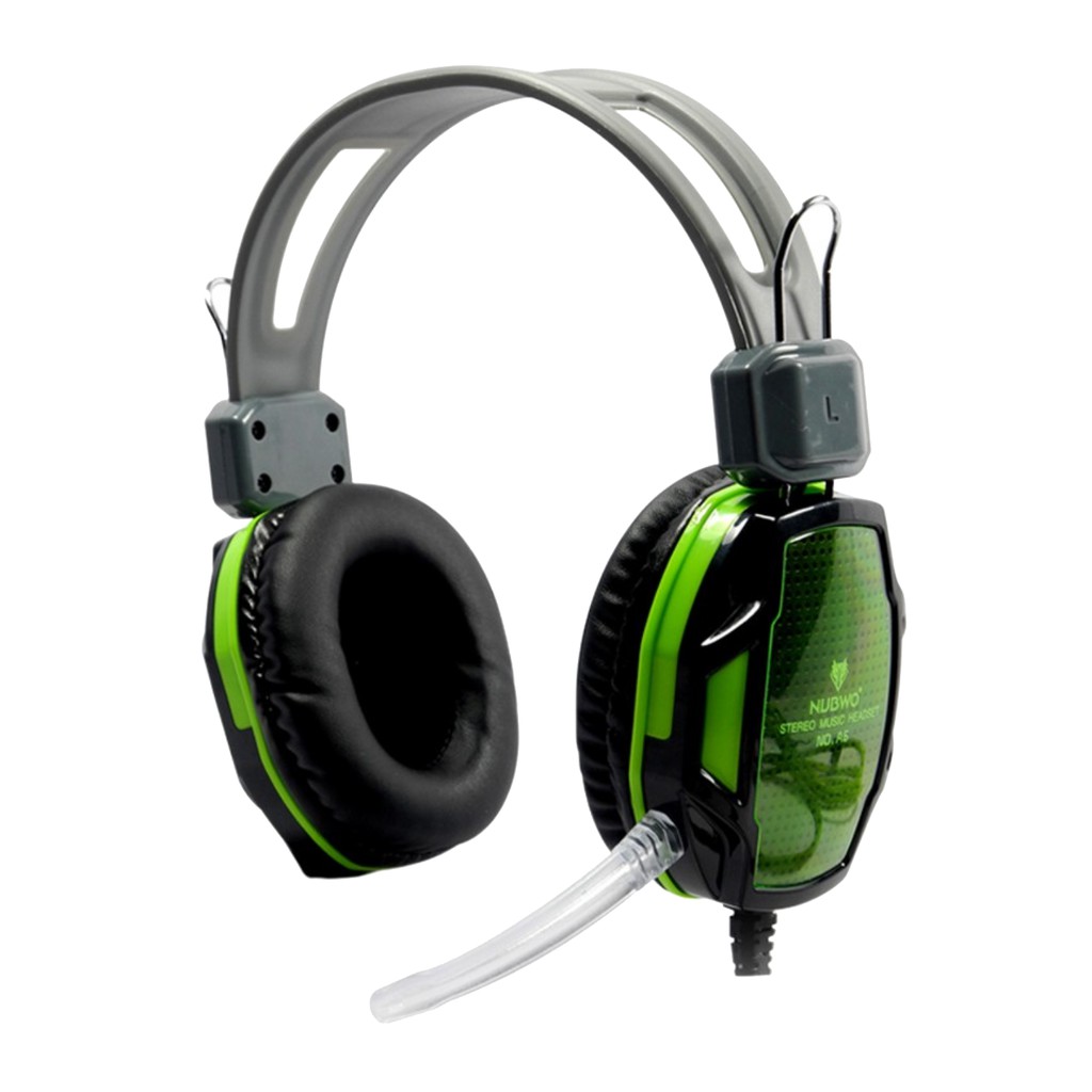 ส่งเร็ว-nubwo-a6-หูฟังเกมมิ่ง-มีไมค์-รุ่น-no-a6-gaming-headphone-esport-edition-kendo-หูฟัง-คอมพิวเตอร์-dm