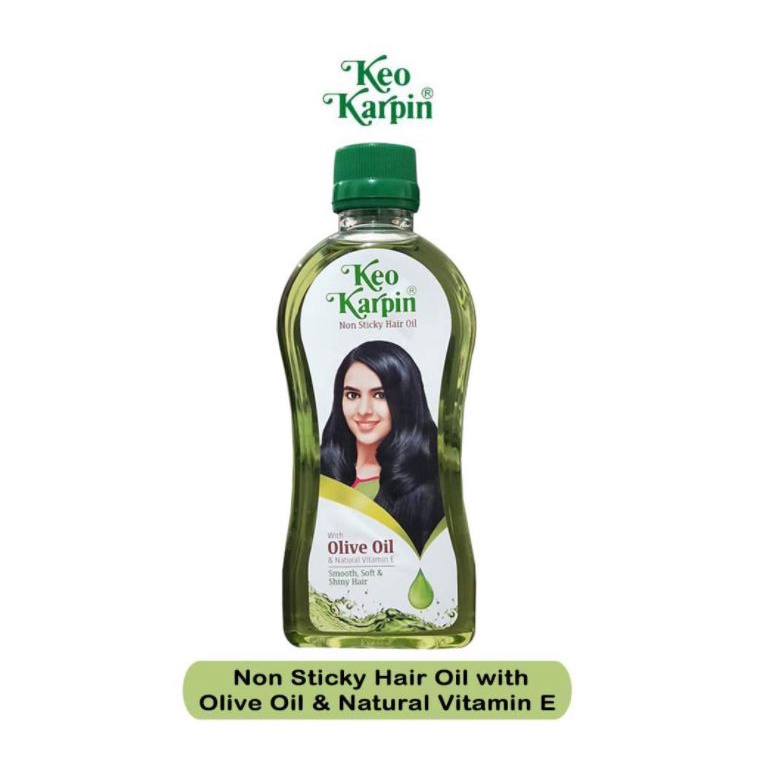 น้ำมันมะกอก-น้ำมันธรรมชาติ-keo-karpin-hair-oil-200ml-non-sticky-hair-oil-with-olive-oil-amp-natural-vitamin-e