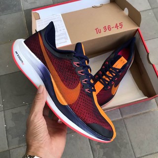 รองเท้าวิ่งไนกี้ Nike Zoomx Pegasus 35 Turbo รุ่นยอดนิยม มาใหม่