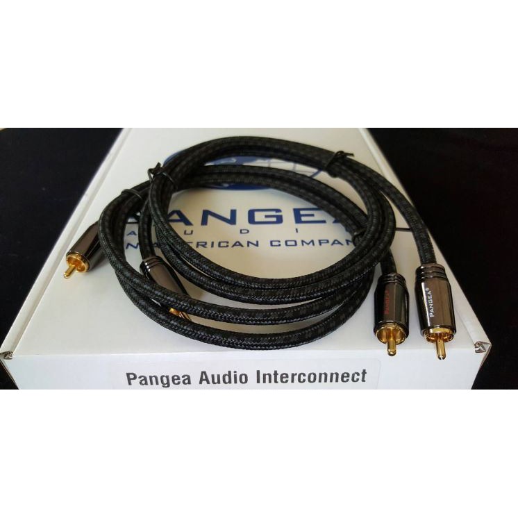 pangea-audio-premier-interconnect-cable-rca-to-rca-ยาว-2-เมตร