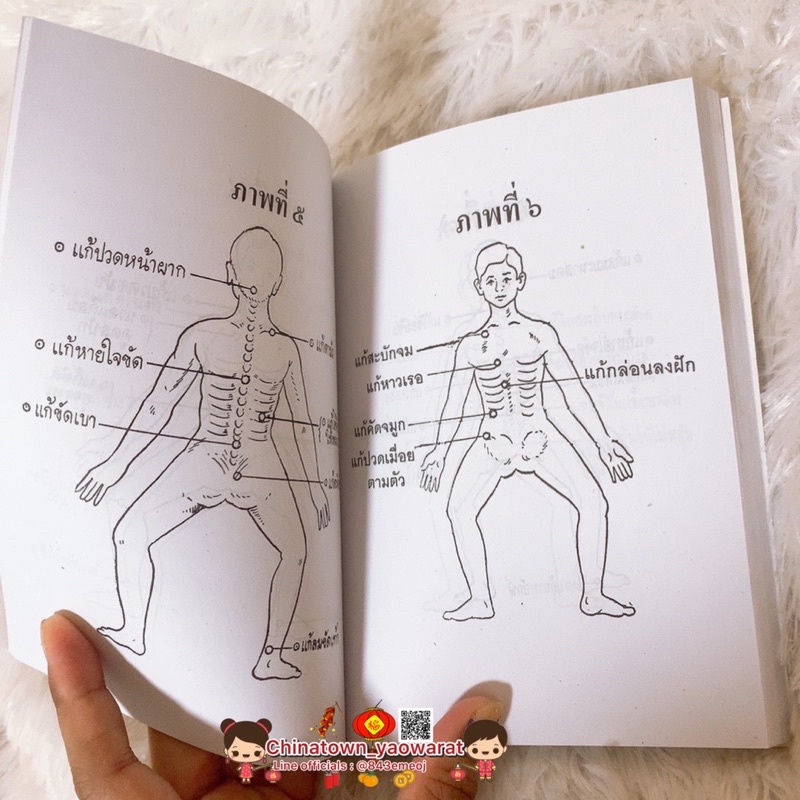 หนังสือตำราหมอนวดและยาแผนโบราณ-โดย-เสรี-อาจสาลี-ฤๅษีดัดตน-นวดด้วยตัวเอง-ดัดตัว-บริหารร่างกาย-นวดแผนไทย-ร้านนวด