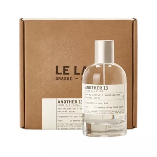 น้ำหอมแท้แบ่งขาย Le Labo Another 13 EDP