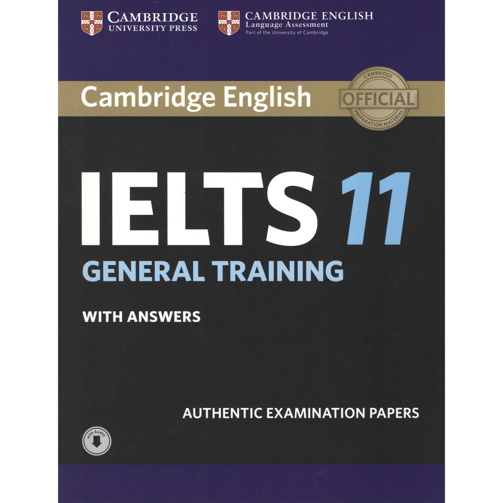 dktoday-หนังสือ-cambridge-ielts-11-general-sb-ans-audio-download-code