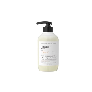 jmella in France Queen 5’ Hair Shampoo 500ml