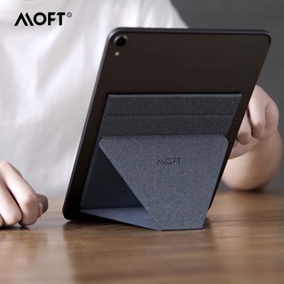 ภาพหน้าปกสินค้าMOFT tablet ขาตั้งสำหรับแท็บเล็ตแบบพับเก็บได้ รองรับการใช้งานถึง 6 รูปแบบ ซึ่งคุณอาจชอบสินค้านี้