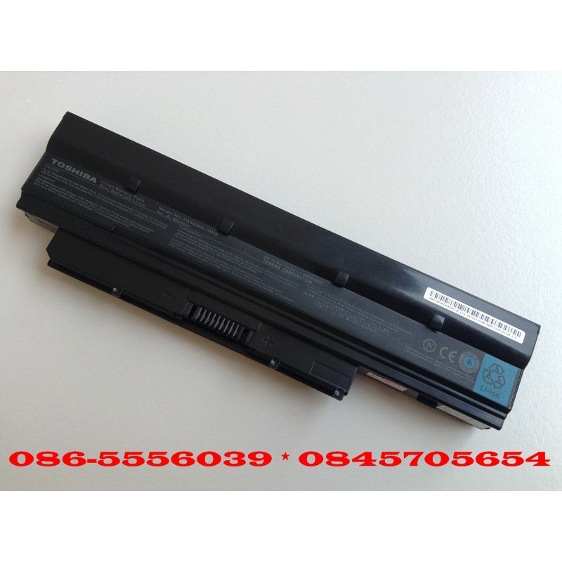 แบตเตอรี่-ของแท้-toshiba-nb500-nb505-nb525-nb550-t210-t215-t230-t235