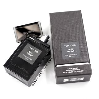 Tom Ford - Oud Wood แบ่งขาย Decant (Private Blend)