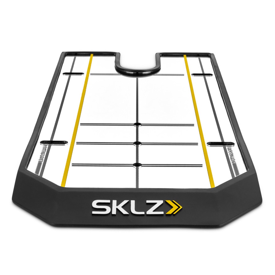 sklz-true-line-putting-mirror-กระจกฝึกพัตกอล์ฟ-กระจกฝึกซ้อม-ฝึกซ้อมตีกล์อฟ-อุปกรณ์ฝึกซ้อมกอล์ฟ-กอล์ฟ