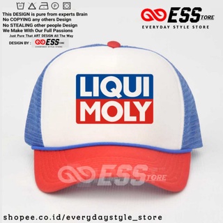 Liqui MOLY มุ้งกระบะ