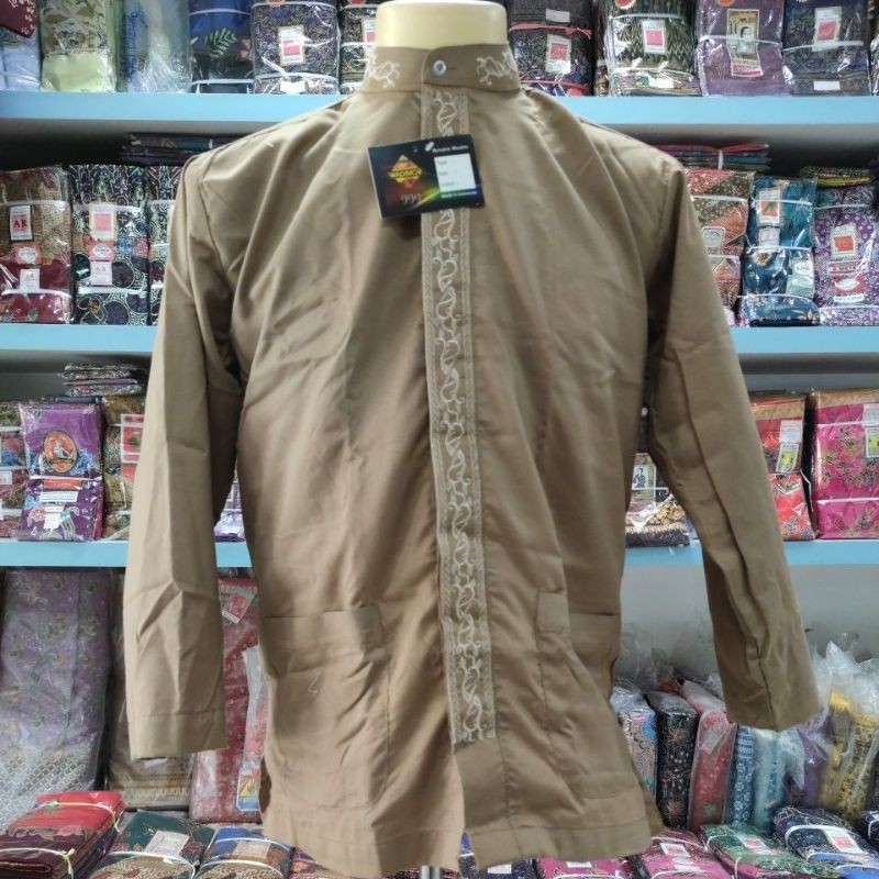เสื้อ-malayu-wadimor-busana-muslim