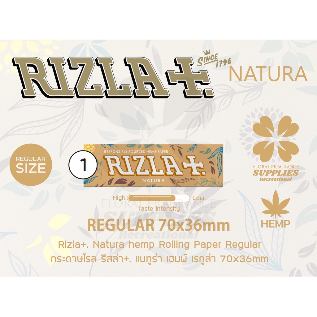 rizla-natura-organic-rolling-paper-regular-kss-กระดาษ-โรล-ม้วน-รีสล่า-แนทูร่า-ออร์แกนิค-ขนาด-เรกูล่า-และ-คิงไซส์