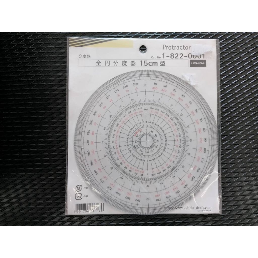 pvc-โพรเท็คเตอร์-150-มม-180-มม-pvc-protractor-150mm-180mm