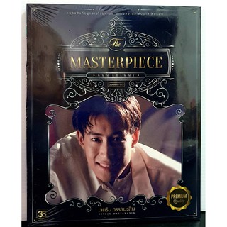 ซีดีเพลง CD J เจ เจตริน MASTERPIECE 2 CD รวม 24 เพลง ***มือ1