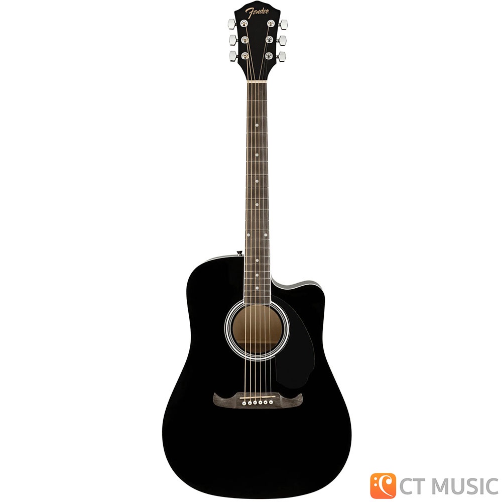 fender-fa-125ce-fa-125-กีตาร์โปร่ง-fender-fa125ce-fa125-แถมฟรี-กระเป๋า-ปิ๊ก-และตารางคอร์ดกีต้าร์-ส่งฟรี