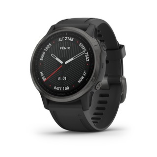 Garmin (การ์มิน) นาฬิกา Smartwatch รุ่น Fenix 6S ประกันศูนย์ 1 ปี GARMIN by City Chain ผ่อน 0%