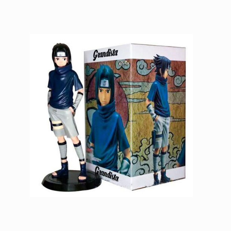 naruto-49-th-generation-โมเดลตุ๊กตาของเล่นสําหรับเด็ก