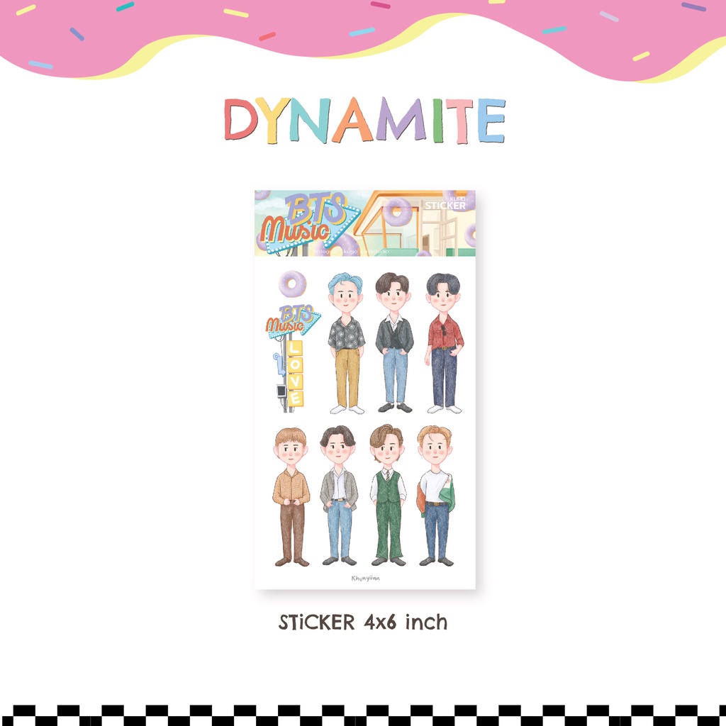 dynamite-บังทันสติ๊กเกอร์-pp-pvc-ไดคัทกันน้ำ-479studio