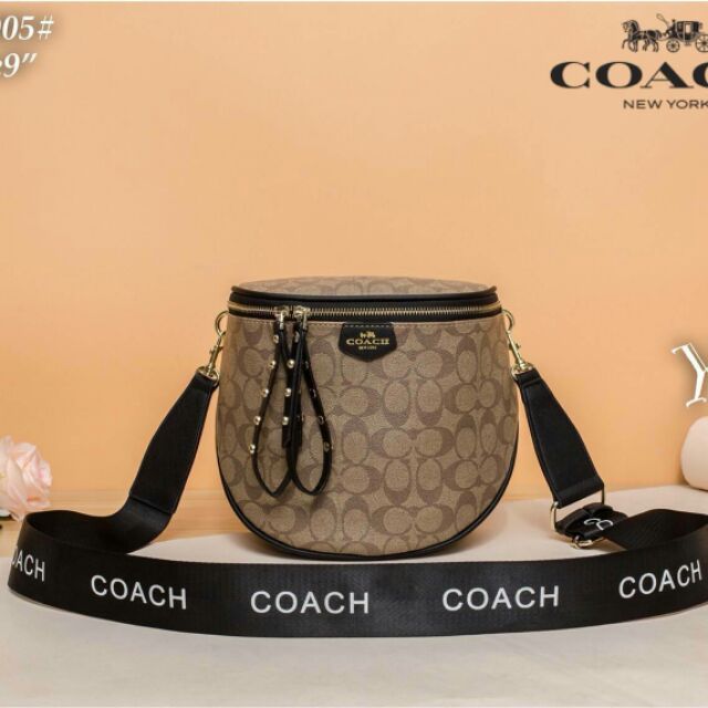 กระเป๋าแบรนด์เนม-coach-เกรด-พรีเมี่ยม-ถ่ายภาพจากของจริงทุกภาพ