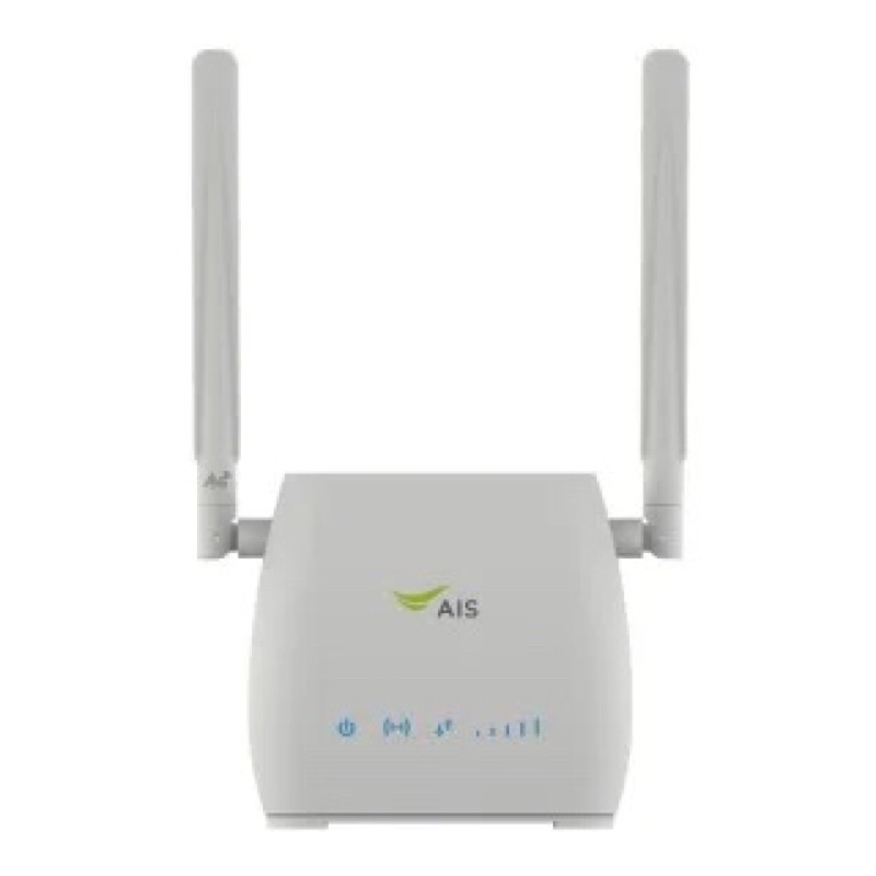 ภาพหน้าปกสินค้าAIS 4G Hi-Speed Home WiFi อุปกรณ์กระจายสัญญาณอินเตอร์เน็ต ใช้กับซิมค่ายอื่นได้ จากร้าน champ.mobile บน Shopee