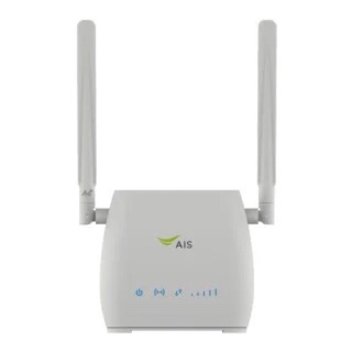 ภาพขนาดย่อของภาพหน้าปกสินค้าAIS 4G Hi-Speed Home WiFi อุปกรณ์กระจายสัญญาณอินเตอร์เน็ต ใช้กับซิมค่ายอื่นได้ จากร้าน champ.mobile บน Shopee