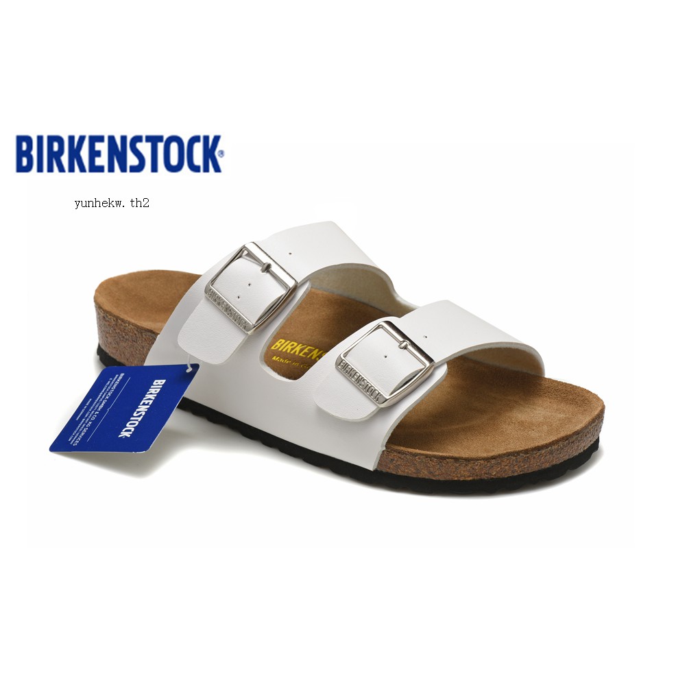 birkenstock-arizona-751-เบอร์เก็นสต็อค-รองเท้าแตะ