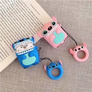 Case AirPods 1 2 3 เคสซิลิโคนหนา กันกระแทก  อ่านรายละเอียดใต้โพสต์จ้า