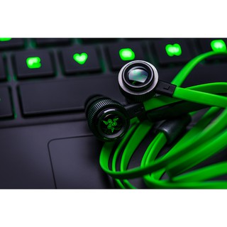 หูฟัง RAZER Hammerhead v2