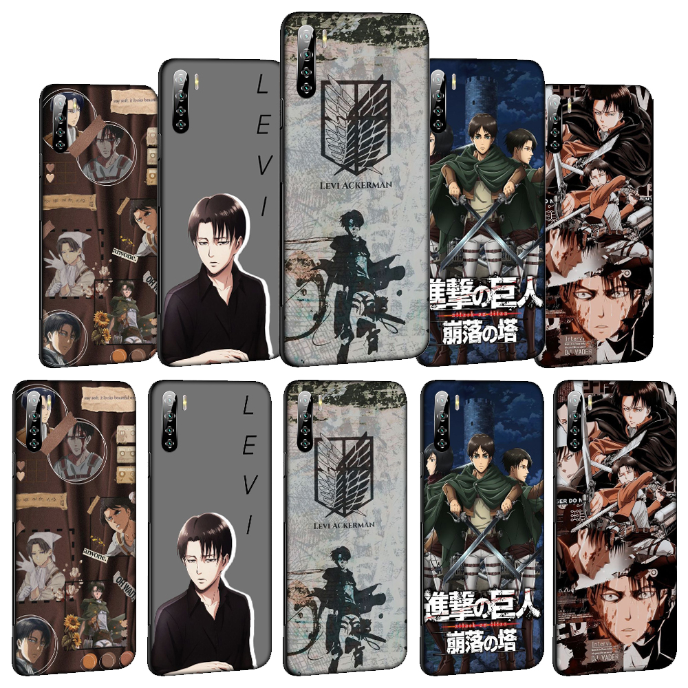 เคสซิลิโคนนิ่ม-ลาย-levi-ackermann-attack-on-titan-ni87-สําหรับ-oppo-a3s-a5-a37-neo-9-a39-a57-a5s-a7-a59-f1s-a77-f3-a83-a1-f5-a73-f7-f9-pro-a7x