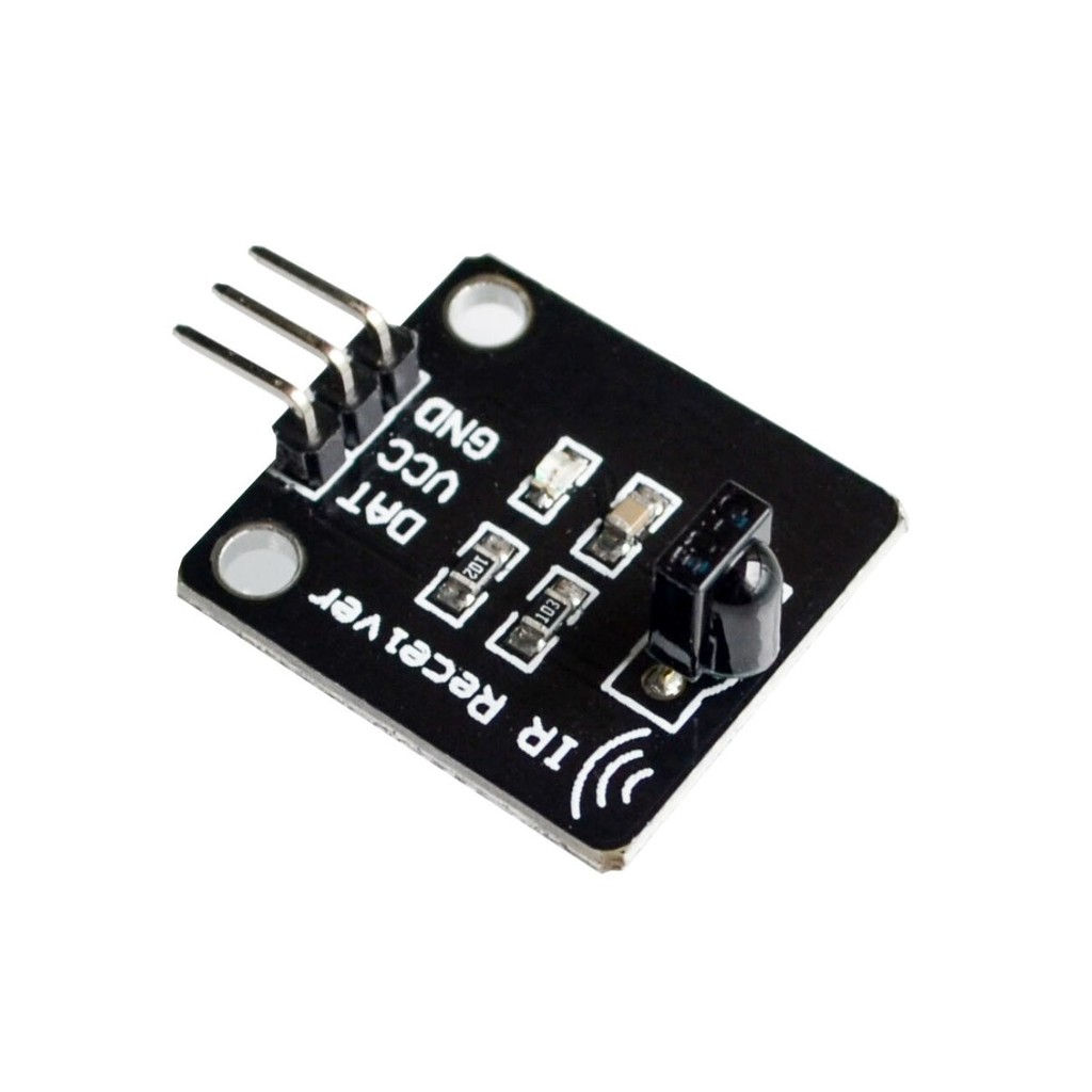 พร้อมส่ง-38-khz-ir-receiver-ir-transmitter-sensor-module