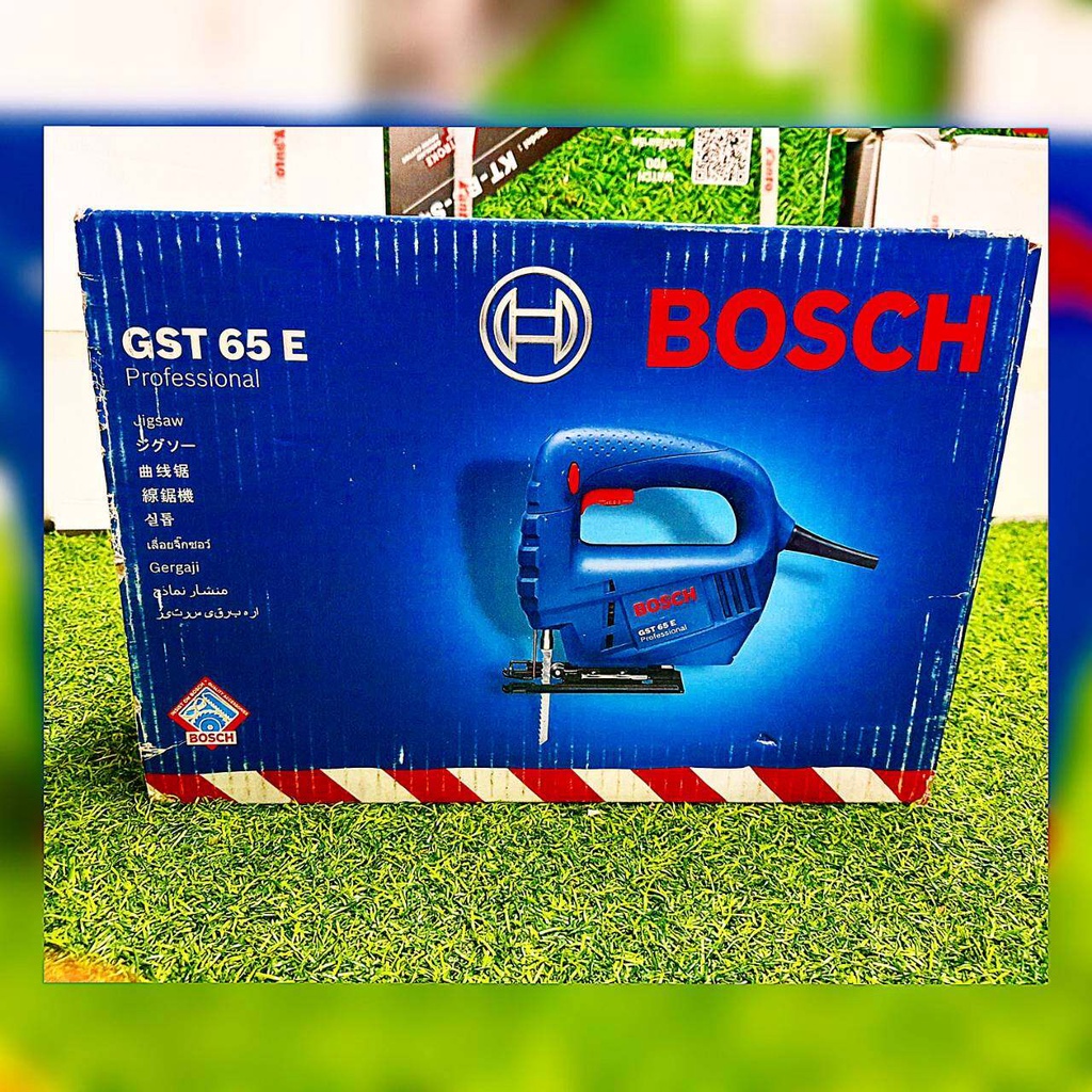 bosch-เลื่อยจิ๊กซอ-รุ่น-gst-65-e-ปรับสปีดได้-400วัตต์-เลื่อยจิ๊กซอ