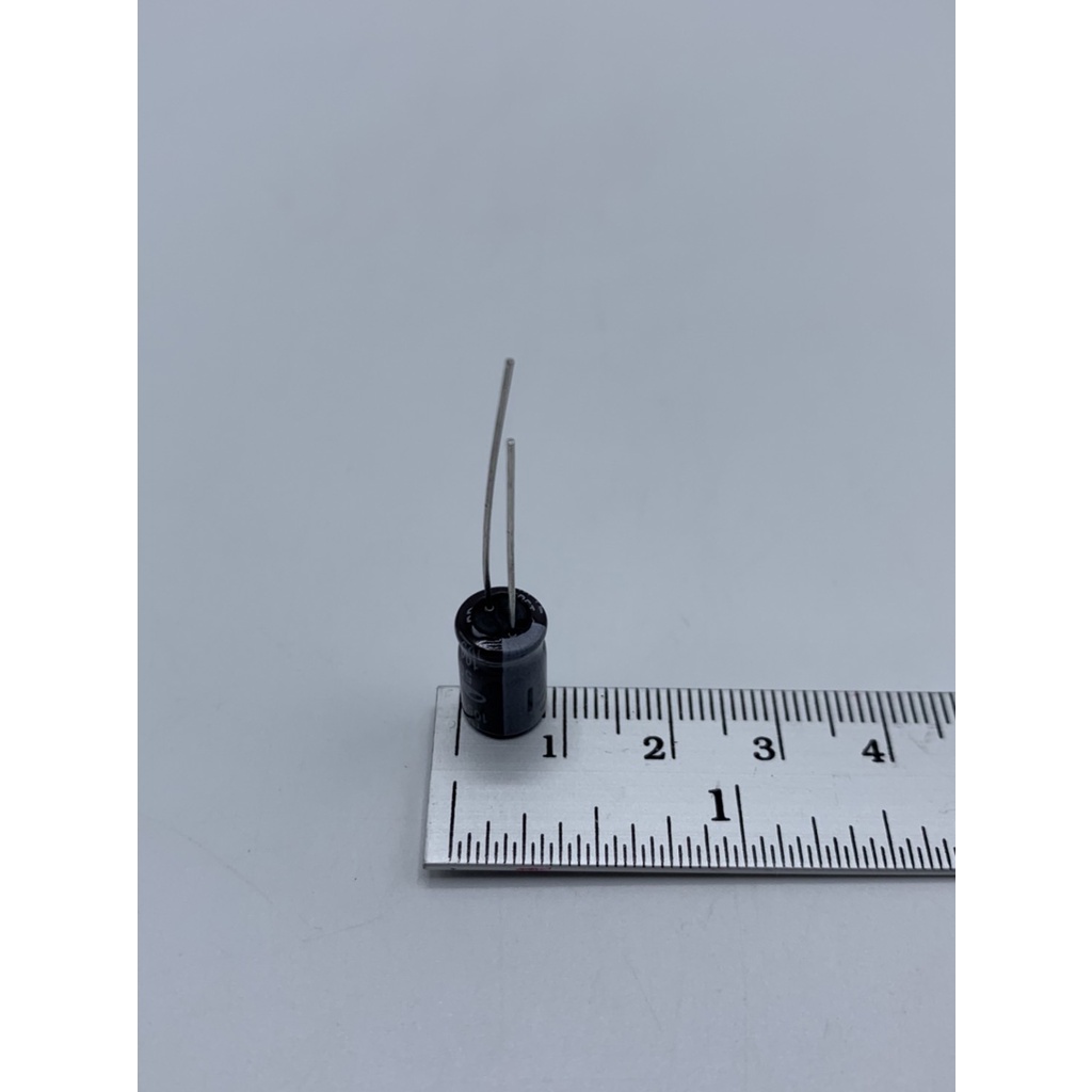 condenser-capacitor-ตัวเก็บประจุ-อิเล็กโตรไลต์-100uf-50v-20-ตัว