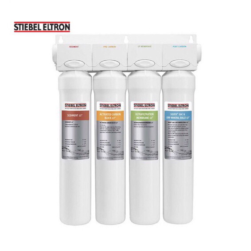 stiebel-eltron-เครื่องกรองน้ำดื่มสตีเบลรุ่น-stream-5s