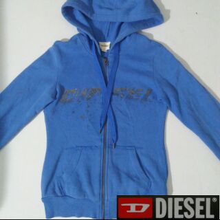 เสื้อแจ็ทเก็ทดีเซล DIESEL ®