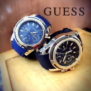 ⏰ GUESS  ⏰
