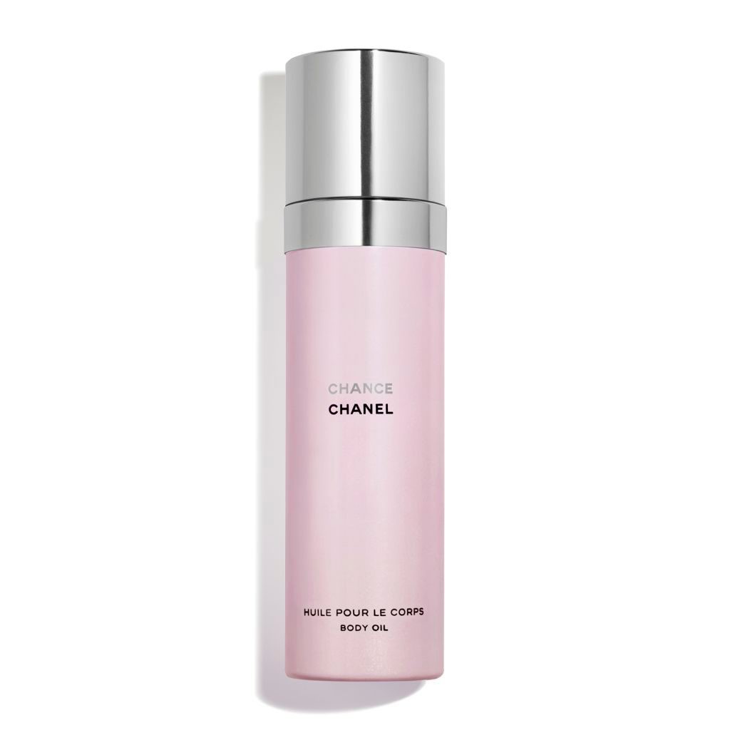 CHANEL Body Oil 100ml