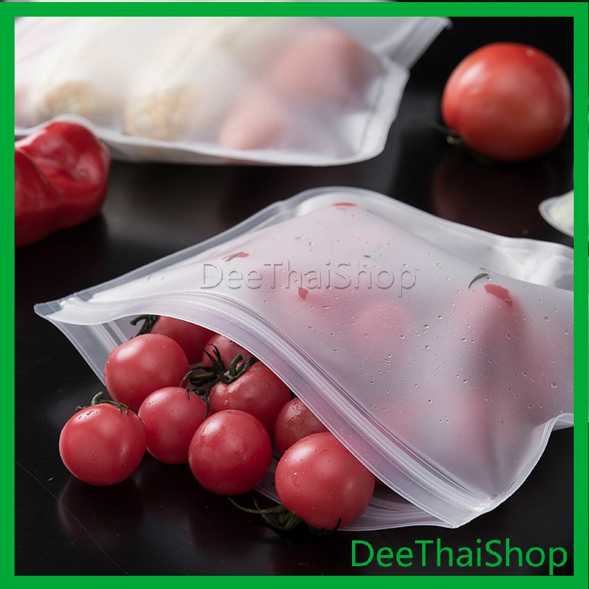 dee-thai-ถุงถนอมอาหารแบบปิดผนึกด้วย-eva-เป็นมิตรกับสิ่งแวดล้อม-ที่เก็บอาหาร-ถุงปิดผนึก-food-preservation-bag