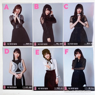 Akb48 รูปสุ่ม ซิง No Way Man 💃💃 sashii Yokoyama Yui Yukirin Okada nana  Yuiyui