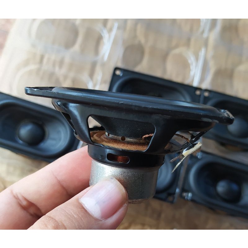 ดอกลำโพง JBL change 3โอห์ม 20w พร้อมส่ง ส่งทุกวันไม่มีวันหยุด