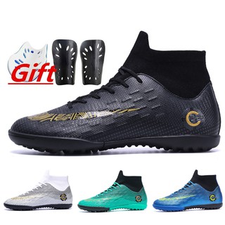 Nike  รองเท้าฟุตบอล รองเท้าผ้าใบกีฬา Futsal Shoes size35-44