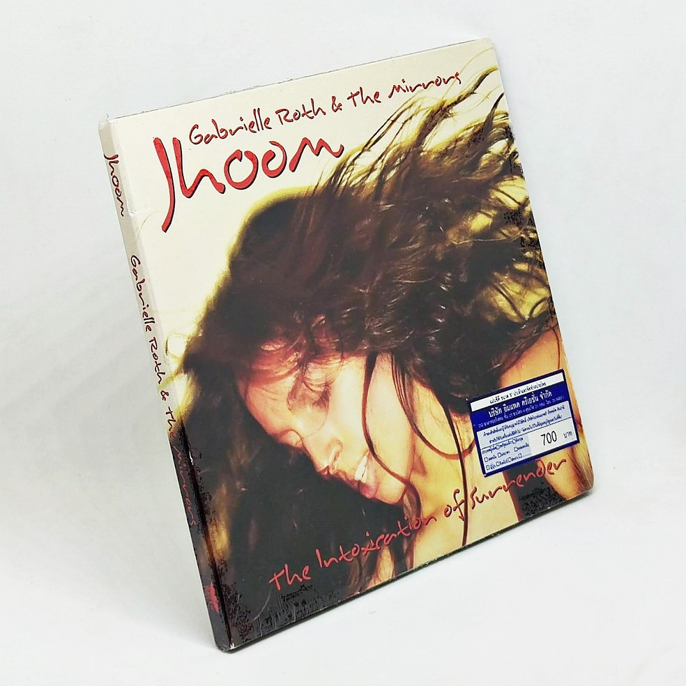 cd-เพลง-gabrielle-roth-amp-the-mirrors-jhoom-the-intoxication-of-surrender-cd-import