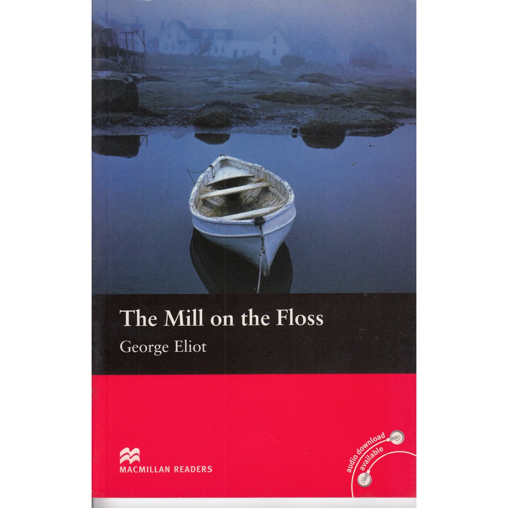 dktoday-หนังสือ-mac-readers-beginner-the-mill-on-the-floss