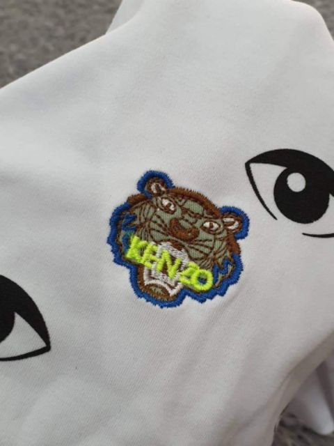 kenzo-แท้-ป้ายโปรตุเกต