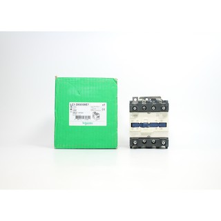 LC1D65008  Schneider Electric Magnetic contactor-TeSys D & F สินค้าของแท้